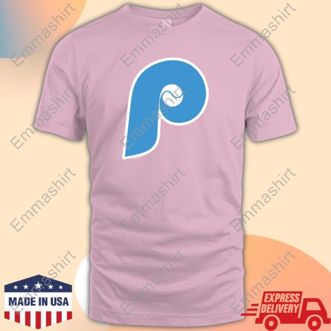 Official Philadelphia Phillies Retro Shirts - WBMTEE